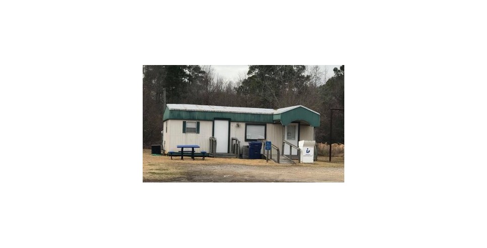 Beauregard Parish Singer Branch Library Beauregard Parish Singer Branch Library