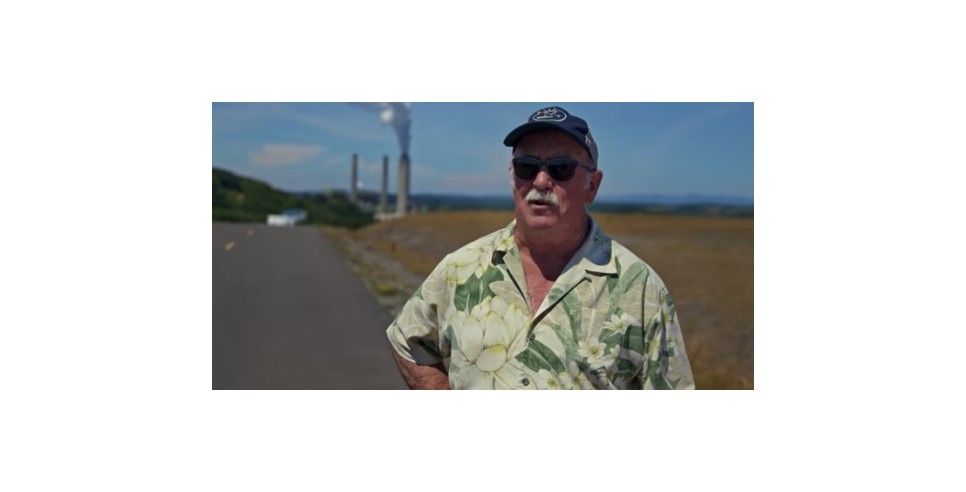 Photo of Bob Guenther courtesy of Climate Works Photo of Bob Guenther courtesy of Climate Works