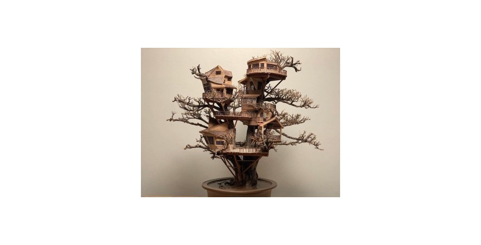 Photo Courtesy of Pacific Bonsai Museum