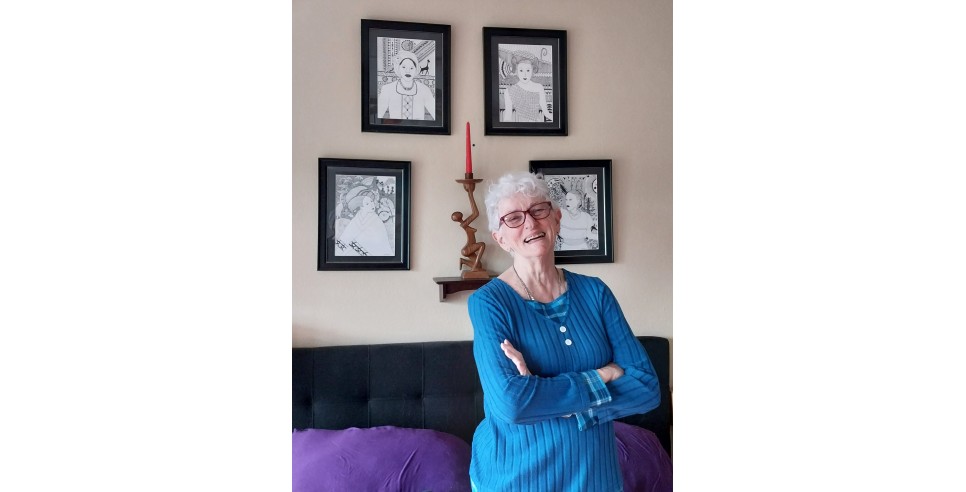 Carol Hosler