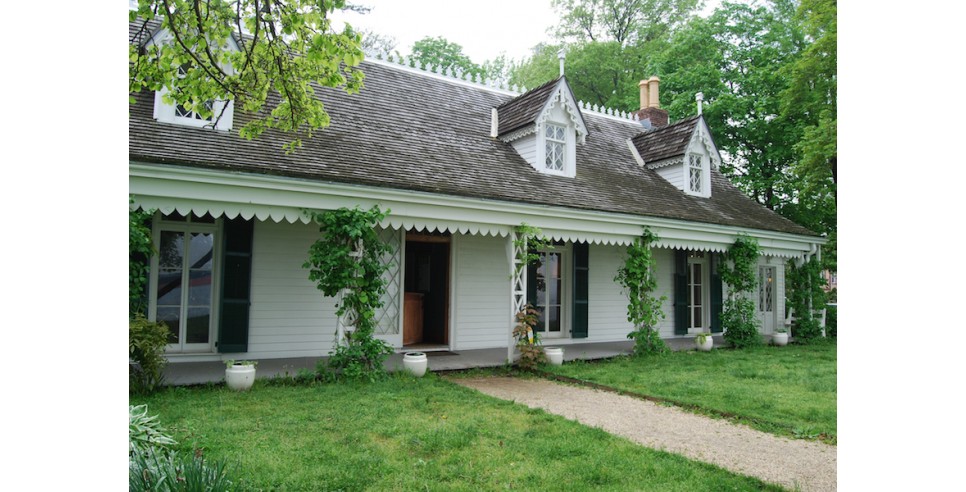 The Alice Austen House on Staten Island Photo Credit: Daniel Wend and Wend Images.com. The Alice Austen House on Staten Island Photo Credit: Daniel Wend and Wend Images.com.