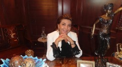Shirin Barekatein
